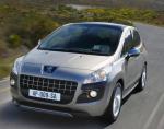 Peugeot 107 3 doors configuration Peugeot 107 3 doors configuration 2011