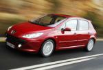Peugeot 107 3 doors model Peugeot 107 3 doors model 2008