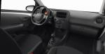 108 5 doors Peugeot approved 108 5 doors Peugeot approved hatchback