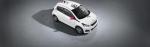 Peugeot 108 5 doors lease Peugeot 108 5 doors lease hatchback