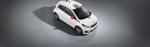 Peugeot 108 5 doors tuning Peugeot 108 5 doors tuning 2015