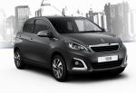 108 3 doors Peugeot models 108 3 doors Peugeot models sedan