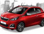 108 3 doors Peugeot review 108 3 doors Peugeot review 2015
