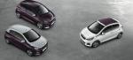 108 3 doors Peugeot Specification 108 3 doors Peugeot Specification 2015