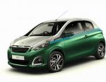 108 3 doors Peugeot Specifications 108 3 doors Peugeot Specifications hatchback