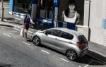 Peugeot 108 3 doors lease Peugeot 108 3 doors lease hatchback