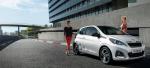 Peugeot 108 3 doors usa Peugeot 108 3 doors usa 2015
