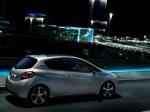 208 3 doors Peugeot Specification 208 3 doors Peugeot Specification 2008