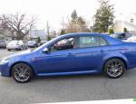 Acura TL approved Acura TL approved 2014