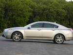 Acura TL how mach Acura TL how mach 2007