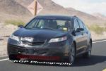 Acura TL model Acura TL model sedan