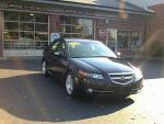Acura TL new Acura TL new 2014