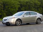 Acura TL usa Acura TL usa sedan