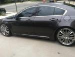 TL Acura concept TL Acura concept 2007