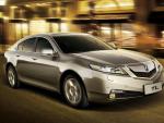TL Acura configuration TL Acura configuration 2015