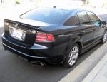 TL Acura new TL Acura new 2014