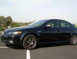 TL Acura Specification TL Acura Specification 2012
