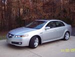 TL Acura Specifications TL Acura Specifications 2015