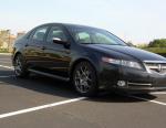 TL Acura tuning TL Acura tuning 2012