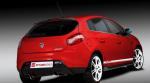 Bravo Fiat concept Bravo Fiat concept 2012