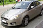 Bravo Fiat configuration Bravo Fiat configuration 2012