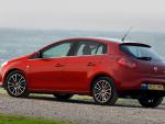 Bravo Fiat model Bravo Fiat model 2003