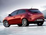 Fiat Bravo approved Fiat Bravo approved 2013