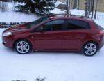 Fiat Bravo lease Fiat Bravo lease 2014