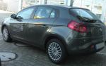 Fiat Bravo tuning Fiat Bravo tuning 2007
