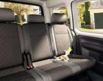 Peugeot 208 5 doors concept Peugeot 208 5 doors concept minivan