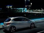 Peugeot 208 5 doors parts Peugeot 208 5 doors parts 2009