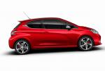 208 GTI Peugeot approved 208 GTI Peugeot approved van