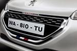 208 GTI Peugeot Characteristics 208 GTI Peugeot Characteristics 2008