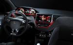 208 GTI Peugeot review 208 GTI Peugeot review 2013