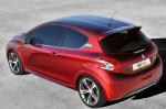 208 GTI Peugeot spec 208 GTI Peugeot spec suv