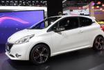 208 GTI Peugeot specs 208 GTI Peugeot specs 2011