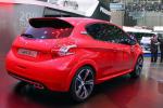 208 GTI Peugeot used 208 GTI Peugeot used 2013