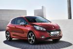 Peugeot 208 GTI cost Peugeot 208 GTI cost 2008