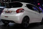 Peugeot 208 GTI lease Peugeot 208 GTI lease 2008