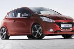 Peugeot 208 GTI price Peugeot 208 GTI price 2003