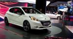 Peugeot 208 GTI prices Peugeot 208 GTI prices suv