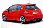 Peugeot 208 GTI sale Peugeot 208 GTI sale suv