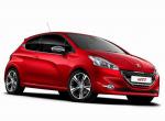 Peugeot 208 GTI Specification Peugeot 208 GTI Specification 2013