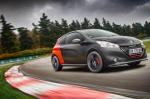 208 GTI Peugeot models 208 GTI Peugeot models 1997