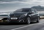 208 GTI Peugeot parts 208 GTI Peugeot parts hatchback