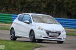 208 GTI Peugeot reviews 208 GTI Peugeot reviews 2009