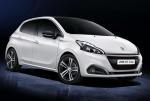208 GTI Peugeot tuning 208 GTI Peugeot tuning 2012