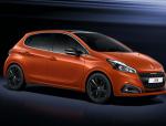 Peugeot 208 GTI auto Peugeot 208 GTI auto sedan