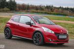 Peugeot 208 GTI how mach Peugeot 208 GTI how mach suv
