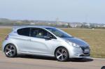 Peugeot 208 GTI parts Peugeot 208 GTI parts 2009